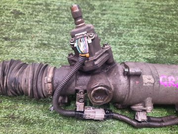 РУЛЕВАЯ РЕЙКА НА TOYOTA CROWN GRS182 3GR-FSE