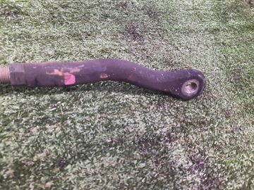 РУЛЕВАЯ РЕЙКА НА TOYOTA CROWN GRS182 3GR-FSE