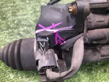 РУЛЕВАЯ РЕЙКА НА MAZDA SENTIA HEEA JE-E