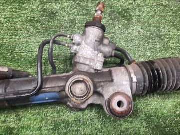 РУЛЕВАЯ РЕЙКА НА TOYOTA HARRIER ACU30W 2AZ-FE