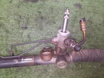 РУЛЕВАЯ РЕЙКА НА MITSUBISHI LANCER CEDIA CS2A 4G15