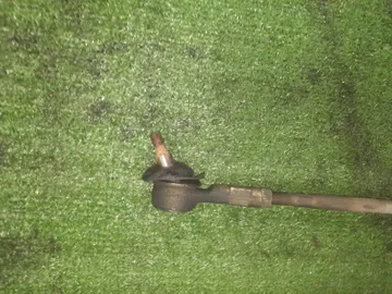 РУЛЕВАЯ РЕЙКА НА MITSUBISHI LANCER CEDIA CS2A 4G15