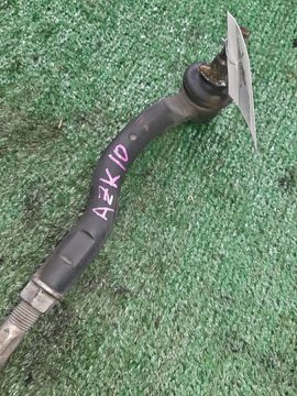 РУЛЕВАЯ РЕЙКА НА TOYOTA SAI AZK10 2AZ-FXE