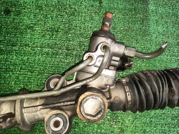 РУЛЕВАЯ РЕЙКА НА TOYOTA PROGRES JCG10 1JZ-GE