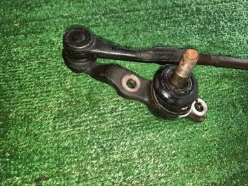 РУЛЕВАЯ РЕЙКА НА TOYOTA PROGRES JCG10 1JZ-GE