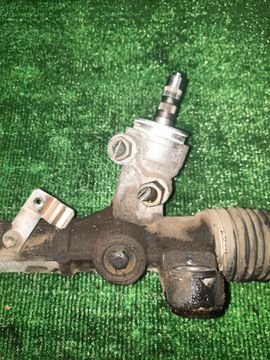 РУЛЕВАЯ РЕЙКА НА TOYOTA FIELDER ZZE123 2ZZ-GE