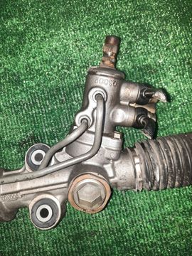 РУЛЕВАЯ РЕЙКА НА TOYOTA CROWN JZS175 2JZ-FSE