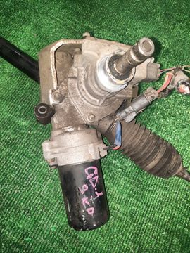 РУЛЕВАЯ РЕЙКА НА HONDA FIT GD1 L13A