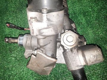 РУЛЕВАЯ РЕЙКА НА HONDA FIT GD1 L13A
