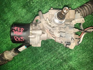 РУЛЕВАЯ РЕЙКА НА HONDA STEPWGN RK5 R20A