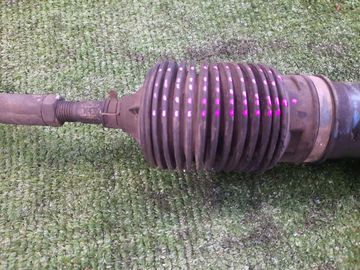 РУЛЕВАЯ РЕЙКА НА HONDA INSPIRE UA5 J32A