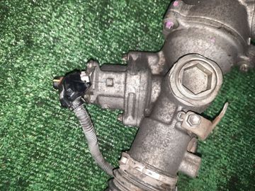 РУЛЕВАЯ РЕЙКА НА LEXUS GS350 GRS191 2GR-FSE