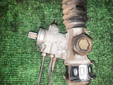 РУЛЕВАЯ РЕЙКА НА MAZDA DEMIO DW3W B3