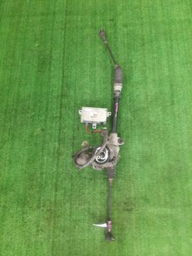 РУЛЕВАЯ РЕЙКА НА MITSUBISHI COLT PLUS Z23W 4A91