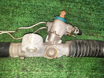 РУЛЕВАЯ РЕЙКА НА NISSAN PRIMERA P12 QR20DE