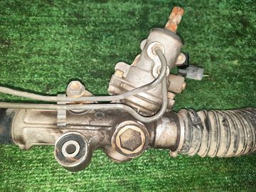 РУЛЕВАЯ РЕЙКА НА TOYOTA CROWN MAJESTA UZS175 1UZ-FE