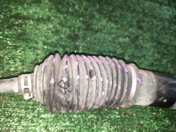 РУЛЕВАЯ РЕЙКА НА TOYOTA CROWN MAJESTA UZS175 1UZ-FE