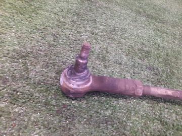 РУЛЕВАЯ РЕЙКА НА MITSUBISHI RVR GA3W 4B10