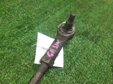 РУЛЕВАЯ РЕЙКА НА MITSUBISHI RVR GA3W 4B10