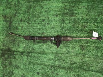 РУЛЕВАЯ РЕЙКА НА MITSUBISHI PAJERO IO H76W 4G93