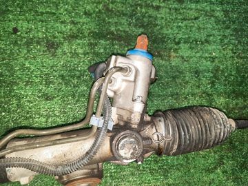 РУЛЕВАЯ РЕЙКА НА NISSAN FUGA Y50 VQ35DE