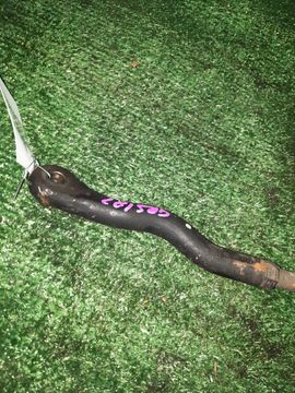 РУЛЕВАЯ РЕЙКА НА TOYOTA CROWN GRS182 3GR-FSE