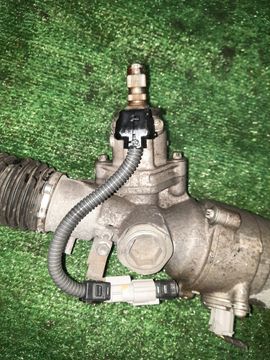 РУЛЕВАЯ РЕЙКА НА TOYOTA CROWN GRS182 3GR-FSE