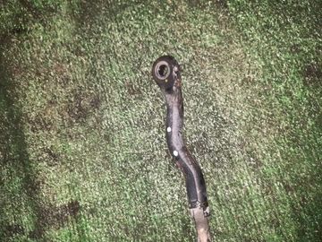 РУЛЕВАЯ РЕЙКА НА TOYOTA CROWN GRS182 3GR-FSE