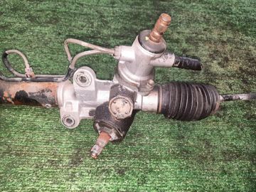 РУЛЕВАЯ РЕЙКА НА TOYOTA CELICA ST183 3S-FE