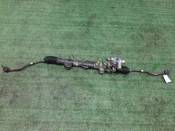 РУЛЕВАЯ РЕЙКА НА NISSAN TEANA J32 VQ25DE