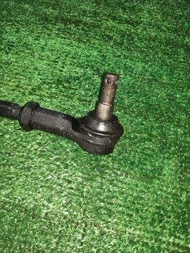 РУЛЕВАЯ РЕЙКА НА HONDA STREAM RN1 D17A