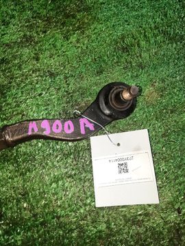 РУЛЕВАЯ РЕЙКА НА TOYOTA TANK M900A 1KR-FE