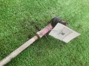 РУЛЕВАЯ РЕЙКА НА SUZUKI CHEVROLET MW ME34S M13A