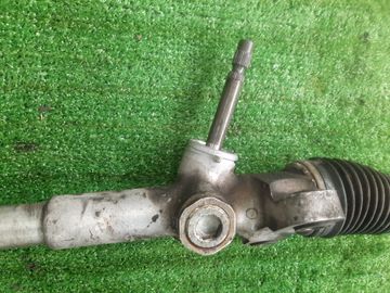 РУЛЕВАЯ РЕЙКА НА TOYOTA TANK M900A 1KR-FE