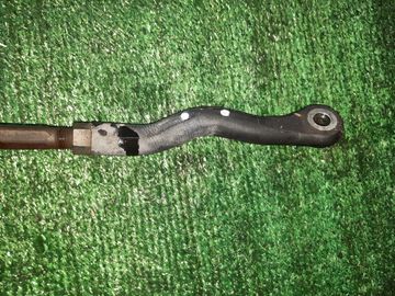 РУЛЕВАЯ РЕЙКА НА TOYOTA MARK X GRX120 4GR-FSE