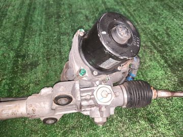 РУЛЕВАЯ РЕЙКА НА HONDA CIVIC FD3 LDA