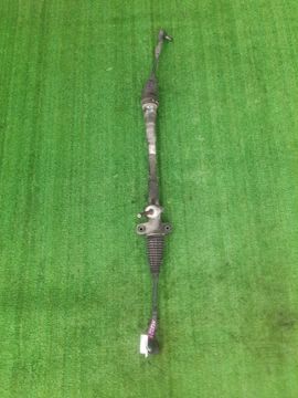 РУЛЕВАЯ РЕЙКА НА TOYOTA PASSO SETTE M502E 3SZ-VE