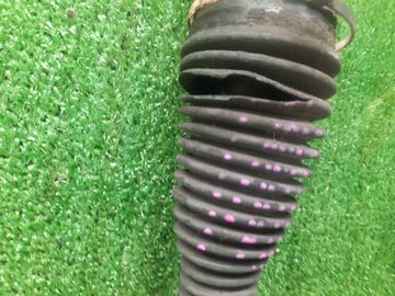 РУЛЕВАЯ РЕЙКА НА TOYOTA PASSO SETTE M502E 3SZ-VE