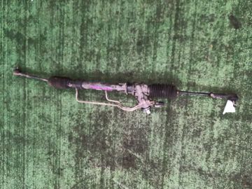 РУЛЕВАЯ РЕЙКА НА NISSAN BLUEBIRD EU14 SR18DE