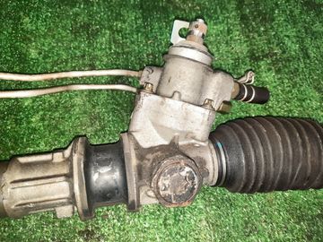 РУЛЕВАЯ РЕЙКА НА NISSAN BLUEBIRD EU14 SR18DE