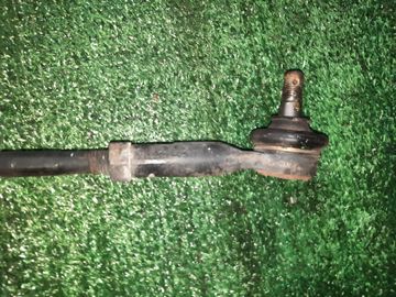 РУЛЕВАЯ РЕЙКА НА NISSAN BLUEBIRD EU14 SR18DE