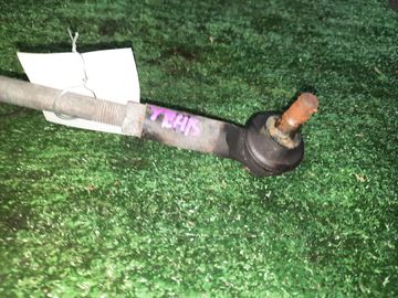 РУЛЕВАЯ РЕЙКА НА SUZUKI SX4 YB41S J20A