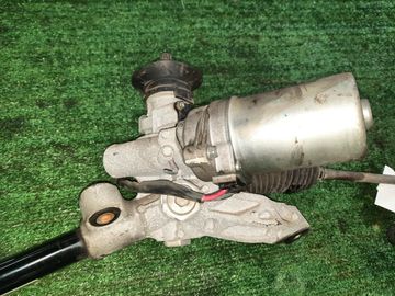 РУЛЕВАЯ РЕЙКА НА SUZUKI SX4 YB41S J20A