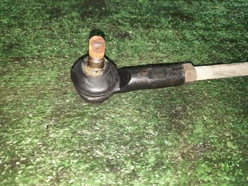 РУЛЕВАЯ РЕЙКА НА SUZUKI SX4 YB41S J20A