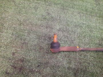 РУЛЕВАЯ РЕЙКА НА NISSAN SERENA TC24 QR20DE