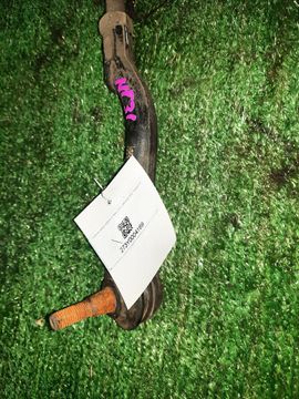 РУЛЕВАЯ РЕЙКА НА NISSAN X-TRAIL NT31 MR20DE