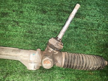 РУЛЕВАЯ РЕЙКА НА NISSAN X-TRAIL NT31 MR20DE