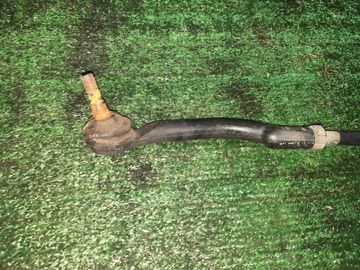 РУЛЕВАЯ РЕЙКА НА NISSAN X-TRAIL NT31 MR20DE