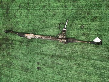 РУЛЕВАЯ РЕЙКА НА MAZDA AXELA BKEP LF-VE