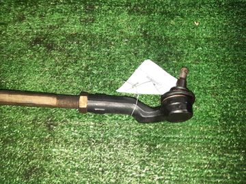 РУЛЕВАЯ РЕЙКА НА MAZDA AXELA BKEP LF-VE